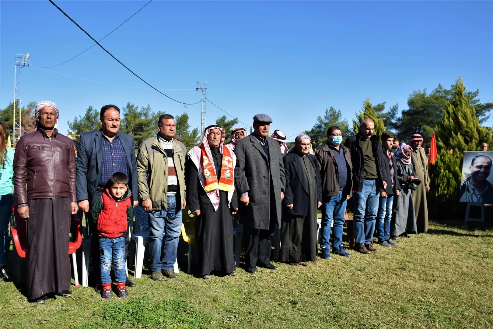 ​​​​​​​PKK′ أنقذ الشعب الكردي من براثن الإبادة՛ - تم التحديث