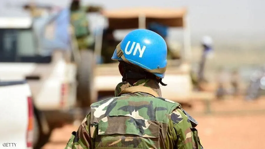 انفجارات متزامنة تستهدف قواعد عسكرية في مالي