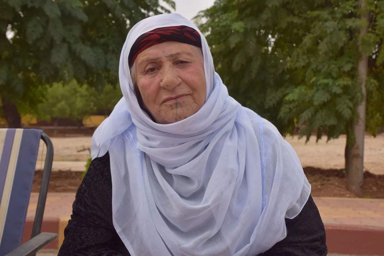 ​​​​​​​أمهات الشهداء ومؤسسات مدنية: على البرزاني مواجهة الاحتلال التركي وليس مقاتلي الحرية