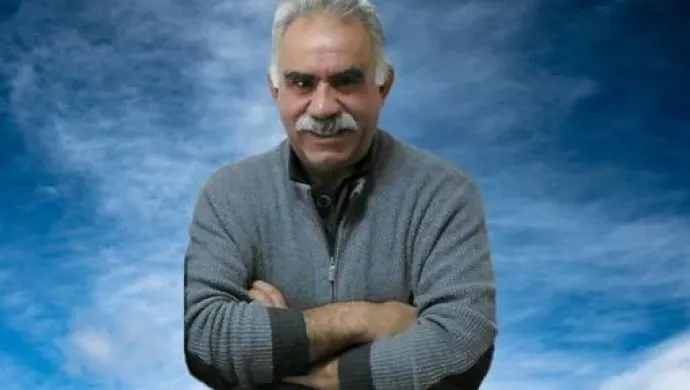 ​​​​​​​محامو القائد عبدلله أوجلان يقدمون طلباً للقاء بموكلهم