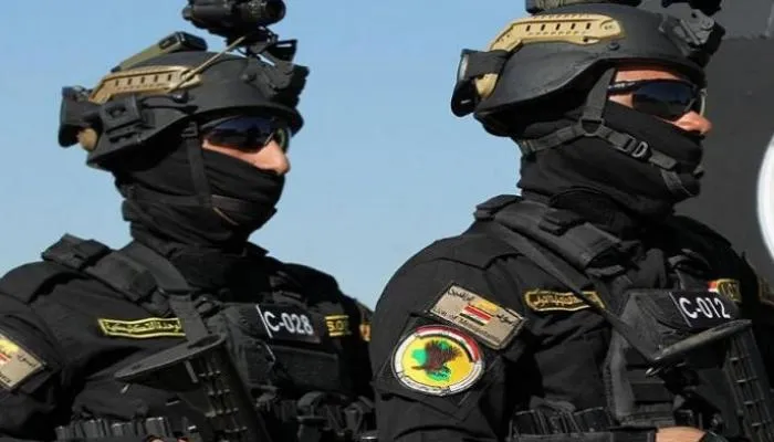 عملية أمنية تسفر عن مقتل 16 "إرهابيًّا" في محافظة كركوك
