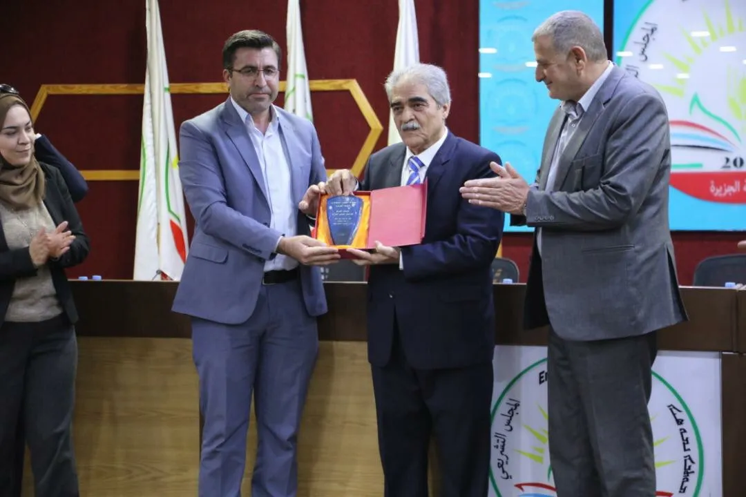 تعديلات في هيكلية الإدارة الذاتية الديمقراطية لإقليم الجزيرة
