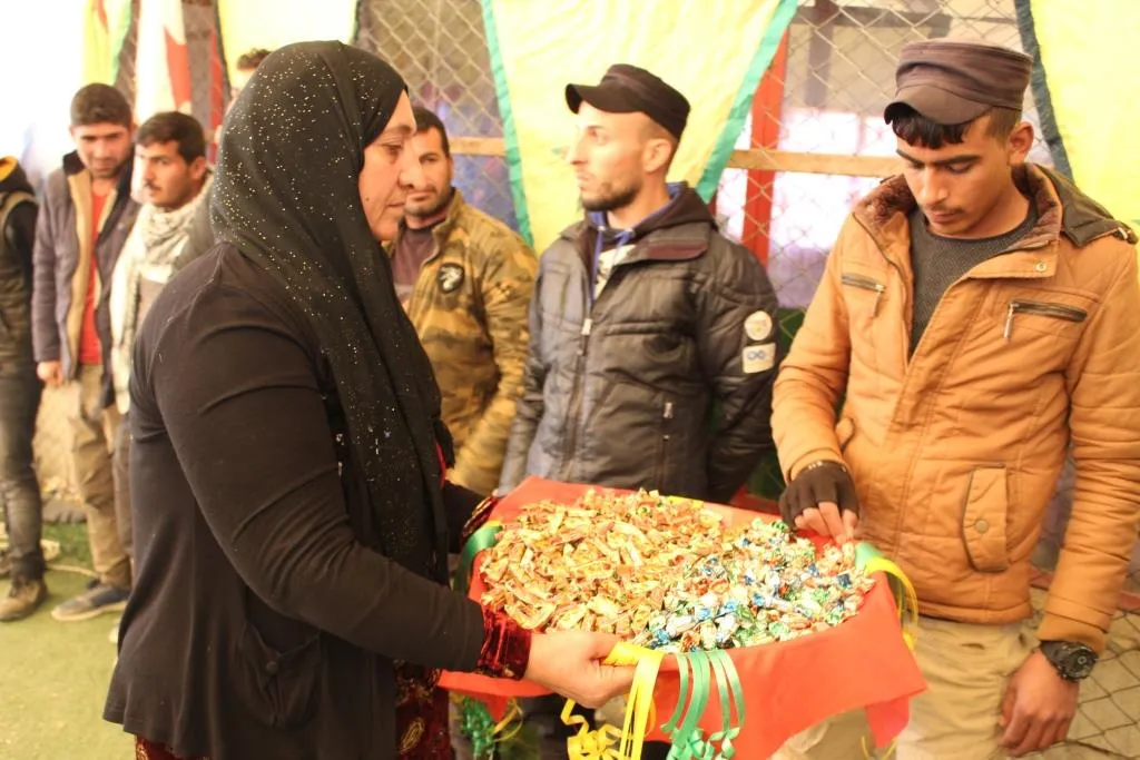 ​​​​​​​PKK′ أنقذ الشعب الكردي من براثن الإبادة՛ - تم التحديث