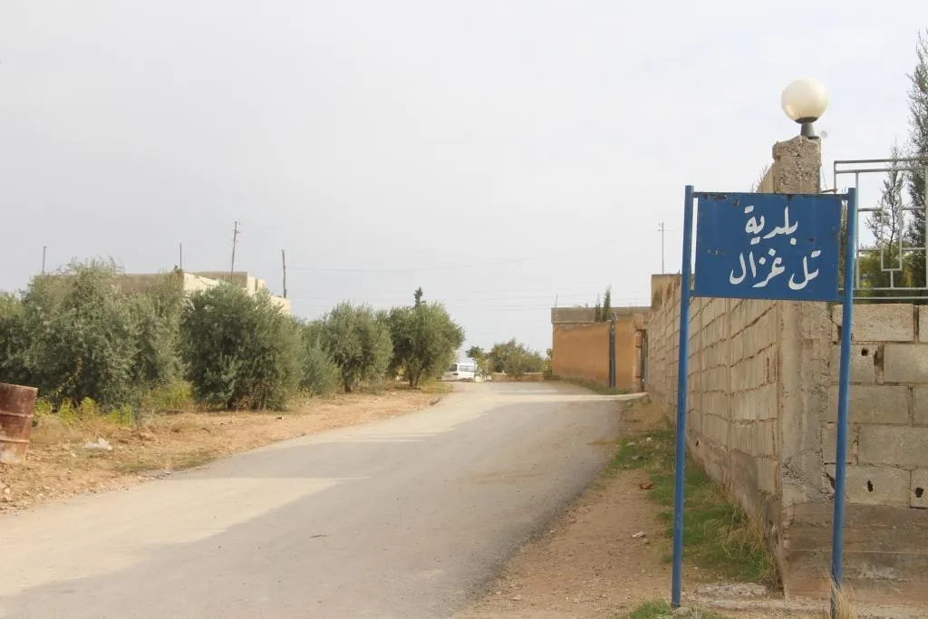 بلدية تل غزال.. نموذج البلدية الفاعلة ضمن بلديات إقليم الفرات
