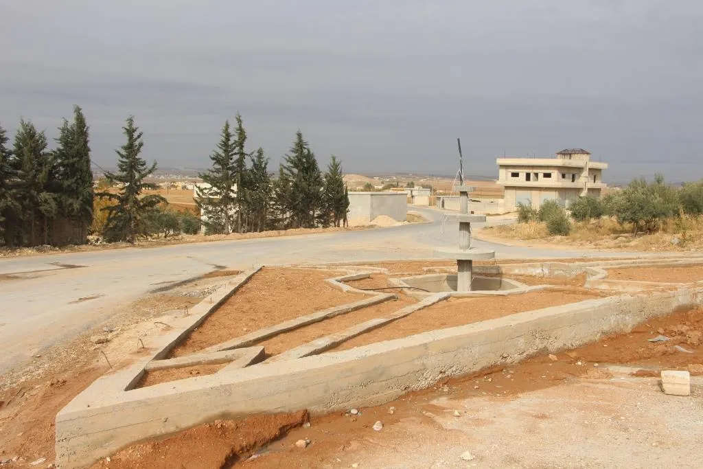 بلدية تل غزال.. نموذج البلدية الفاعلة ضمن بلديات إقليم الفرات