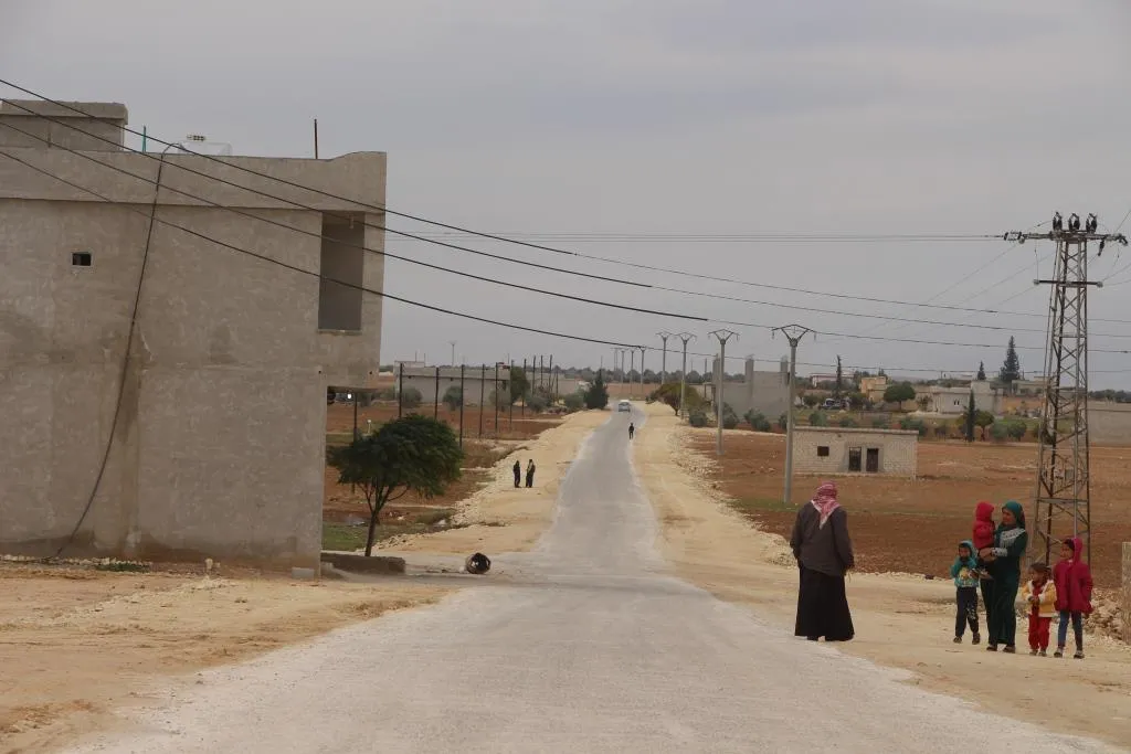 بلدية تل غزال.. نموذج البلدية الفاعلة ضمن بلديات إقليم الفرات