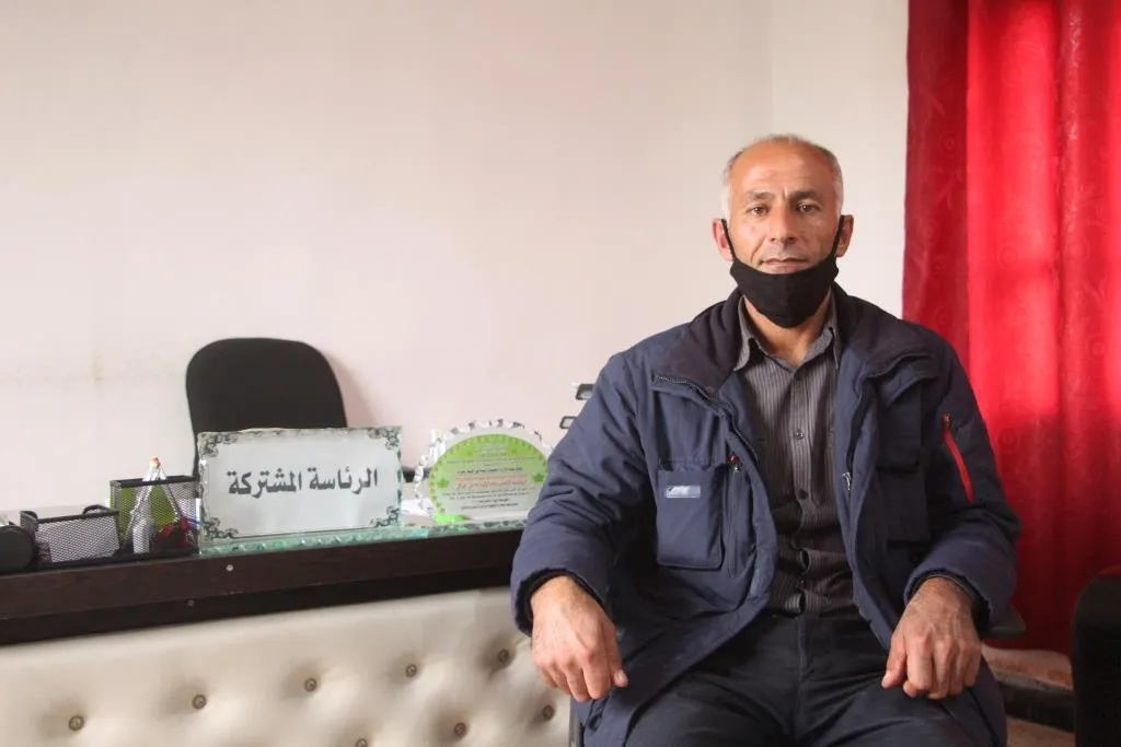 بلدية تل غزال.. نموذج البلدية الفاعلة ضمن بلديات إقليم الفرات