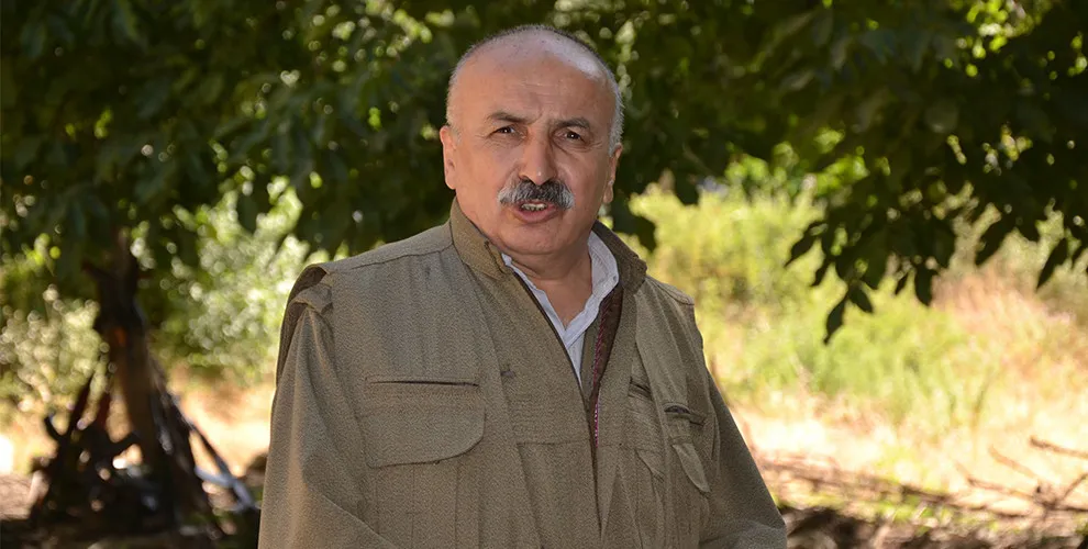 ​​​​​​​قره سو: على الديمقراطي الكردستاني الاعتراف بالإدارة الذاتية لشنكال
