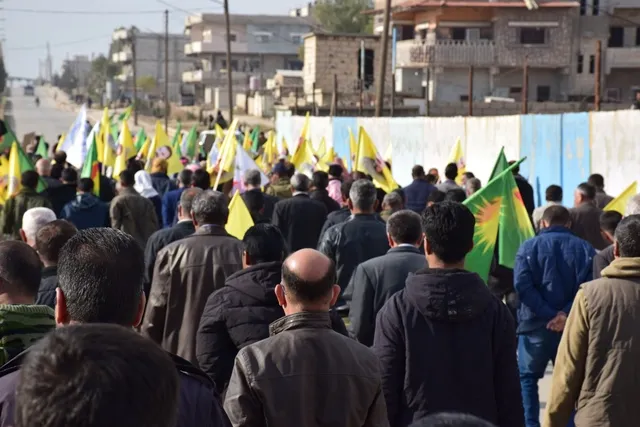 ​​​​​​​՛لن أكون مواطنًا في وطن تُقتل فيه النساء՛
