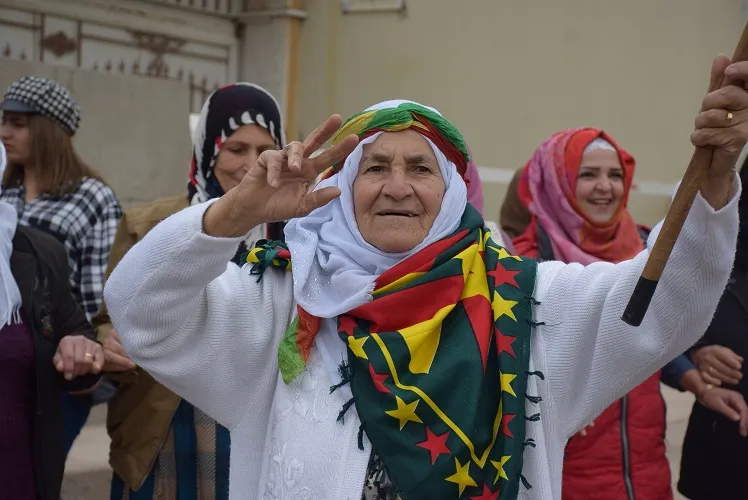 ​​​​​​​՛لن أكون مواطنًا في وطن تُقتل فيه النساء՛