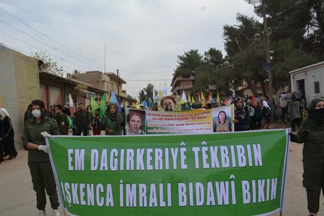 ​​​​​​​՛لن أكون مواطنًا في وطن تُقتل فيه النساء՛