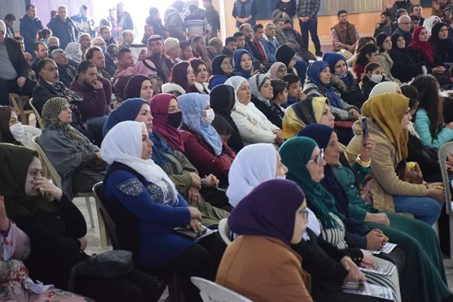 ​​​​​​​PKK′ أنقذ الشعب الكردي من براثن الإبادة՛ - تم التحديث