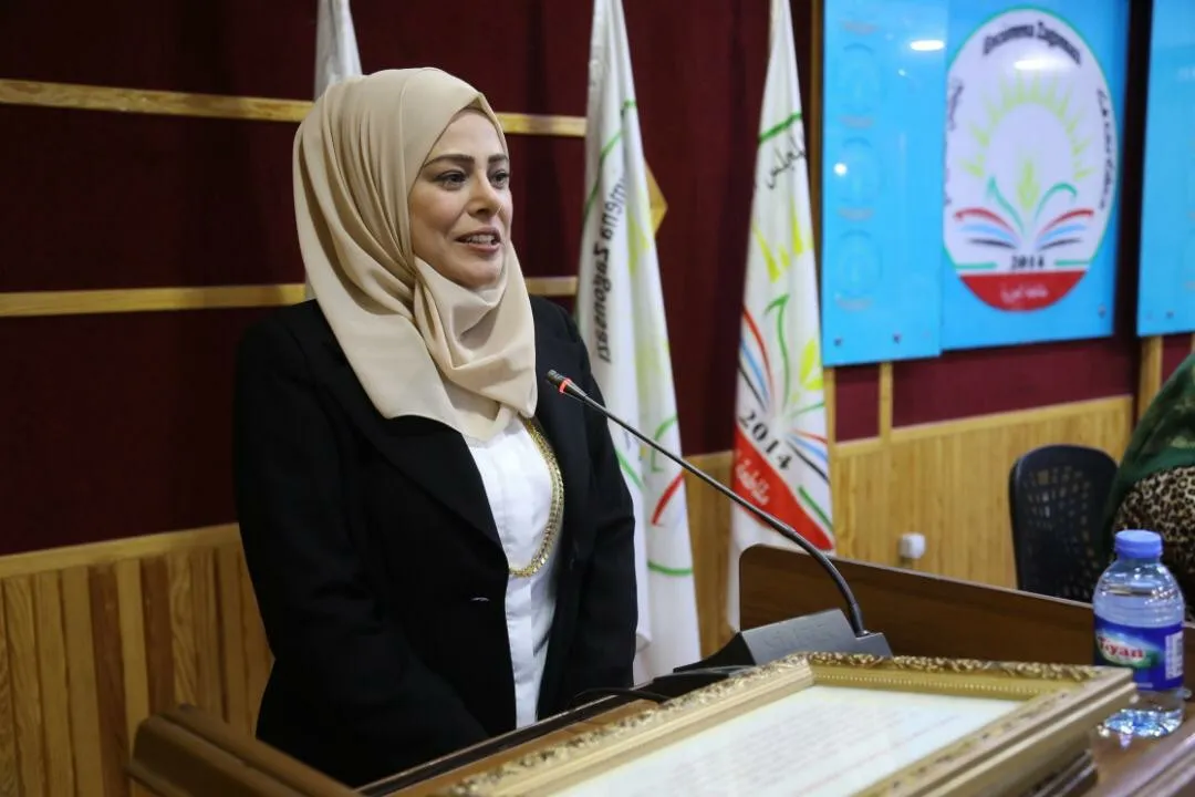 تعديلات في هيكلية الإدارة الذاتية الديمقراطية لإقليم الجزيرة