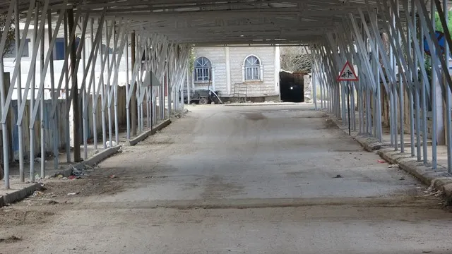 تكثيف الدوريات في ديرك لمنع خروقات الحظر الكلي