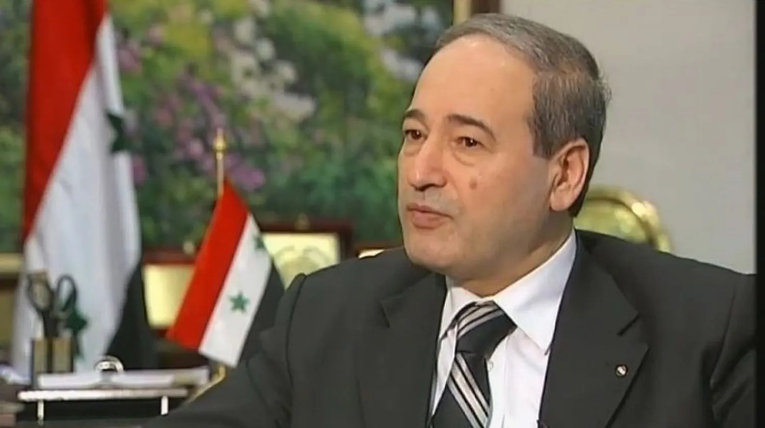 الأسد يعيّن المقداد بديلاً عن المعلّم ويستبدل بشّار الجعفريّ