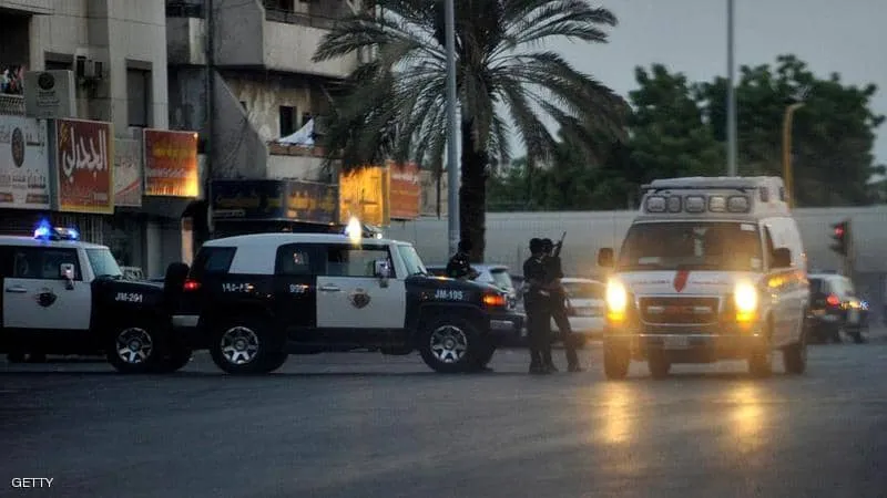 إصابة عدد من الأشخاص إثر انفجار في جدّة أثناء وجود القنصل الفرنسيّ