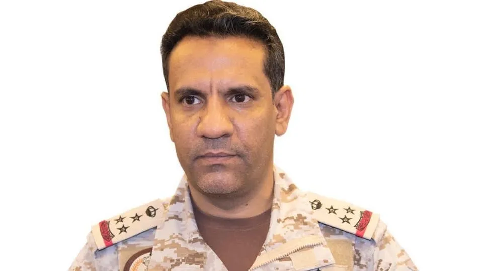 التّحالف العربيّ يعلن إحباط هجوم للحوثيين في البحر الأحمر