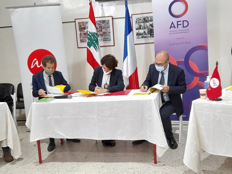 فرنسا تخصص 25 مليون يورو لمساعدة لبنان بعد انفجار مرفأ بيروت