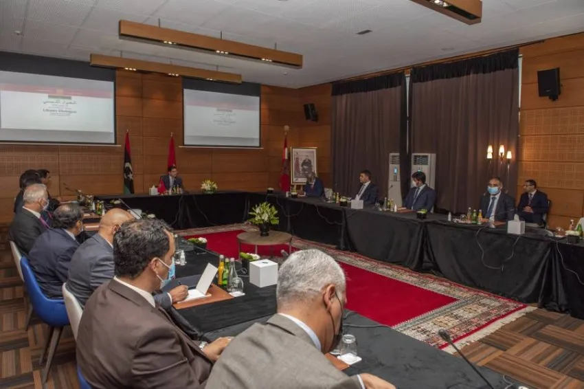 الأمم المتحدة تعلن الاتفاق على إخراج المرتزقة من ليبيا والوفاق تحاول العرقلة