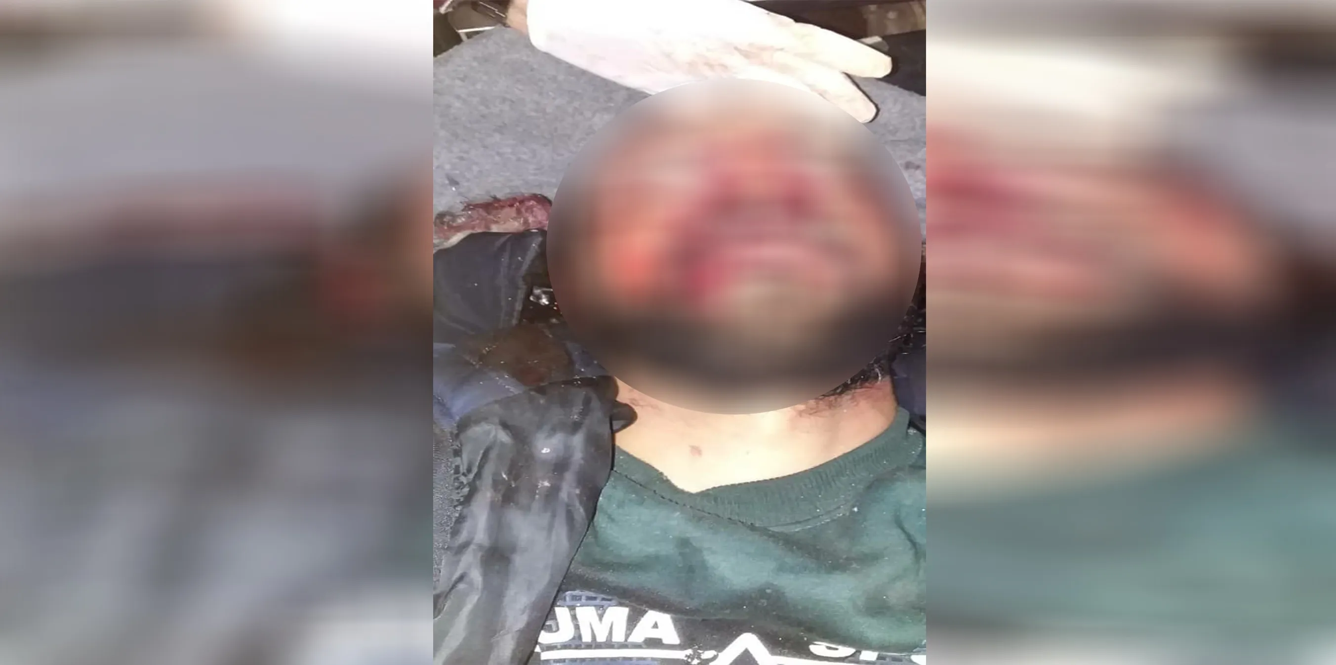 ​​​​​​​لاجئ عراقي آخر يتعرض للاغتيال في مخيم الهول