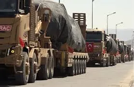 برلمان تركيا يوافق على إرسال قوات إلى أذربيجان