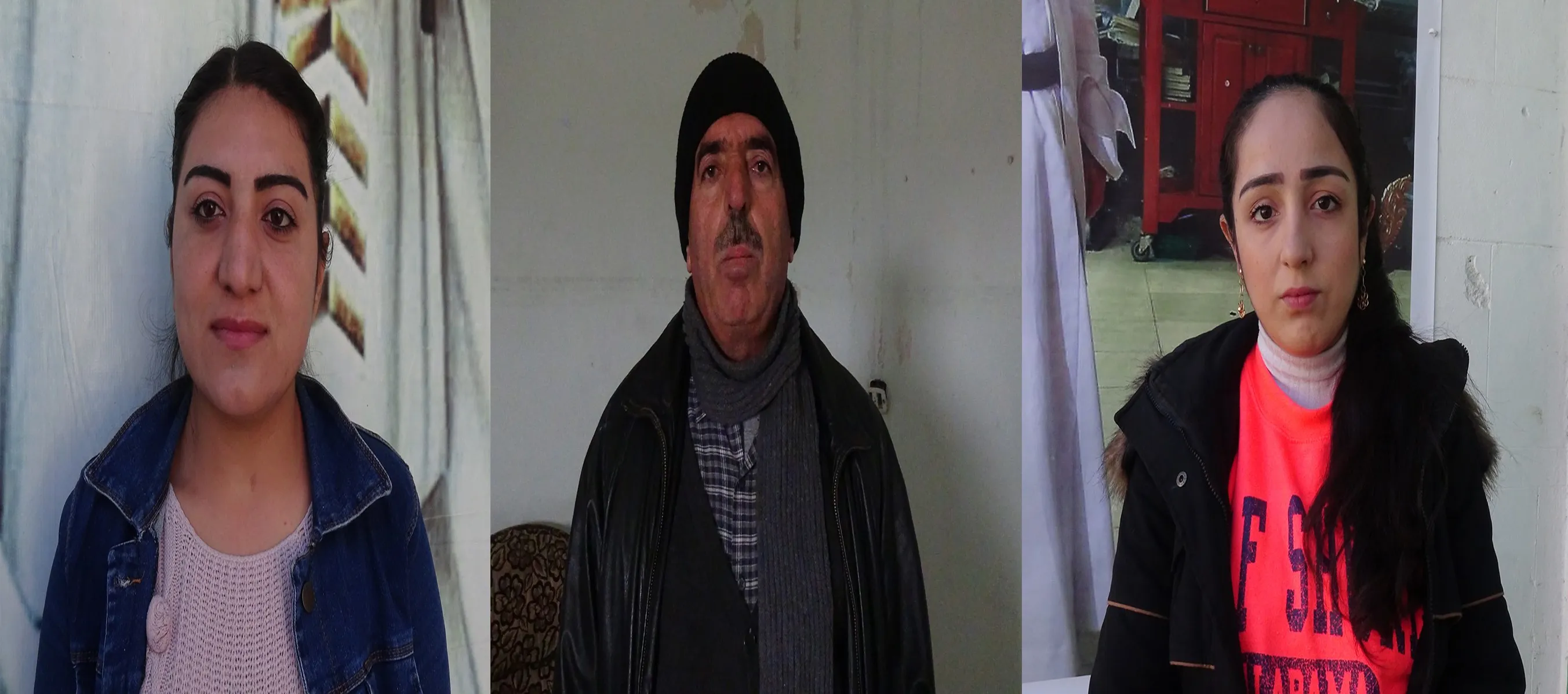 ​​​​​​​إيزيديون: سنحمي مجتمعنا من كل الهجمات