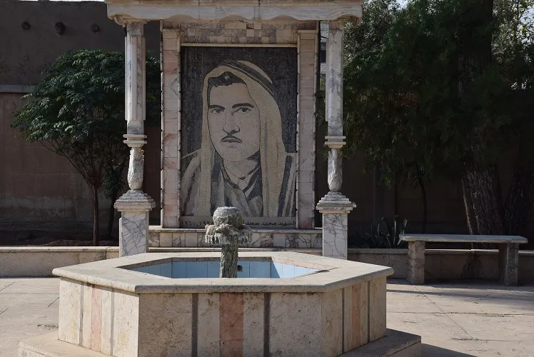 ​​​​​​​ستون عامًا على الفاجعة.. ولا يزال الجرح ينزف