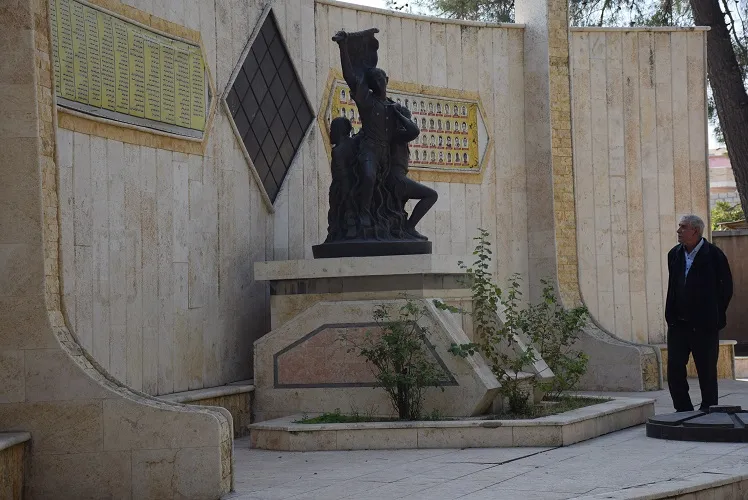 ​​​​​​​ستون عامًا على الفاجعة.. ولا يزال الجرح ينزف