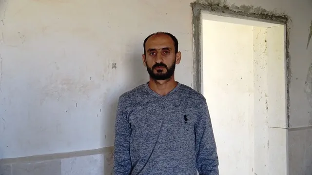 استمرار اعمال تأهيل مشفى الشدادي العام