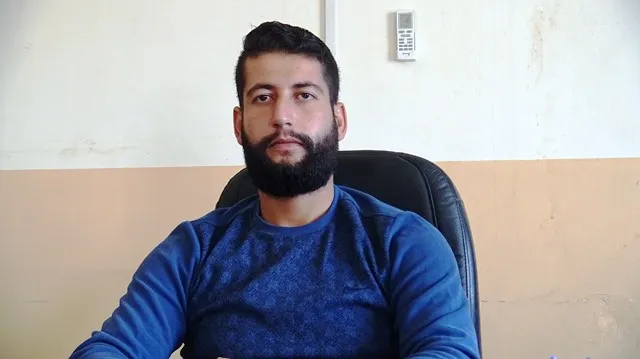 استمرار اعمال تأهيل مشفى الشدادي العام