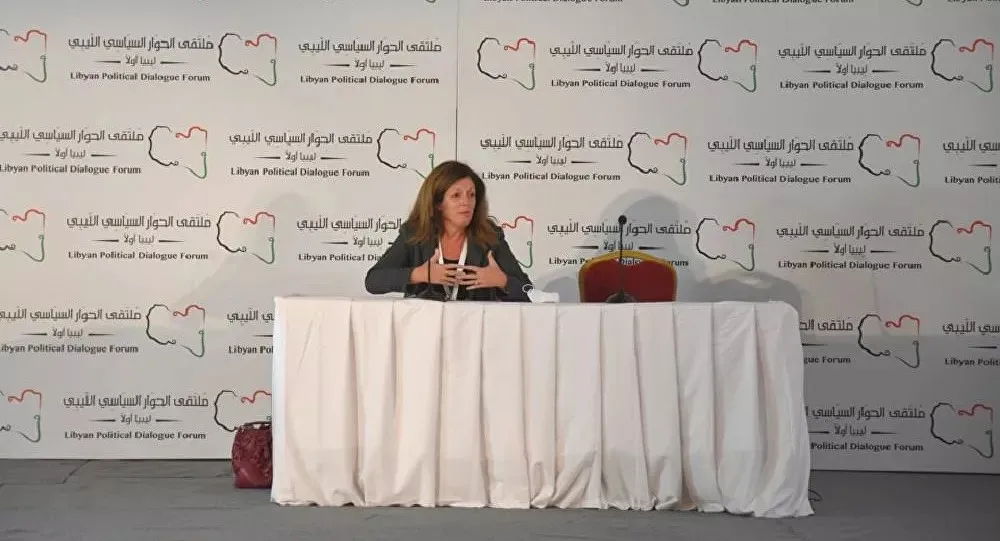 اللّيبيون يتّفقون على إجراء انتخابات في غضون ١٨ شهراً