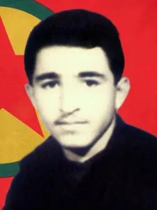 رسالة شهيد... العالم يعلم أن PKK ليس عاشقاً لحمل السلاح إلا من أجل السلام