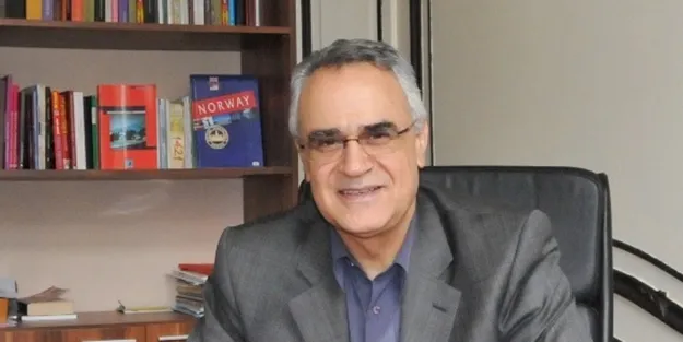 رمزي قرتال: الشعب الكردستاني بحاجة إلى وحدة وطنية في هذه المرحلة