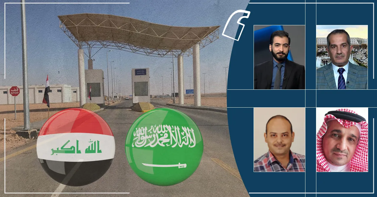 ​​​​​​​علاقات المد والجزر.. هل تعود السعودية إلى العراق من البوابة الاقتصادية؟