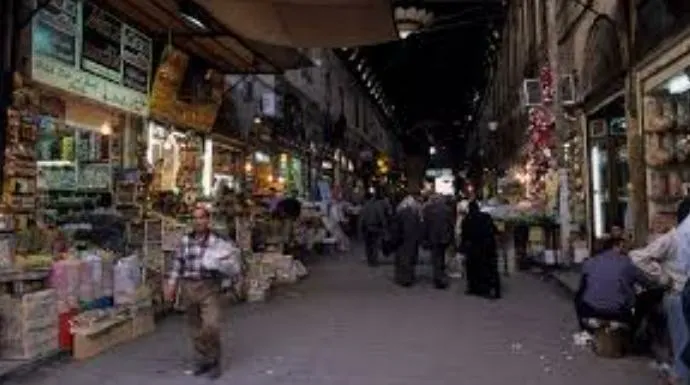 ​​​​​​​المنحة.. طريق مسدود وصلت إليه حكومة دمشق لتحسين الواقع الاقتصادي