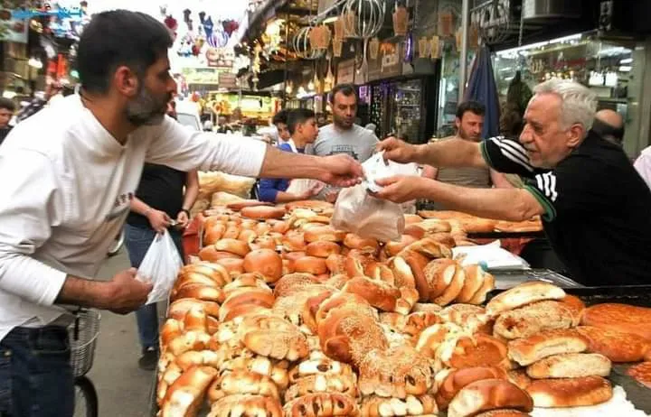 ​​​​​​​المنحة.. طريق مسدود وصلت إليه حكومة دمشق لتحسين الواقع الاقتصادي