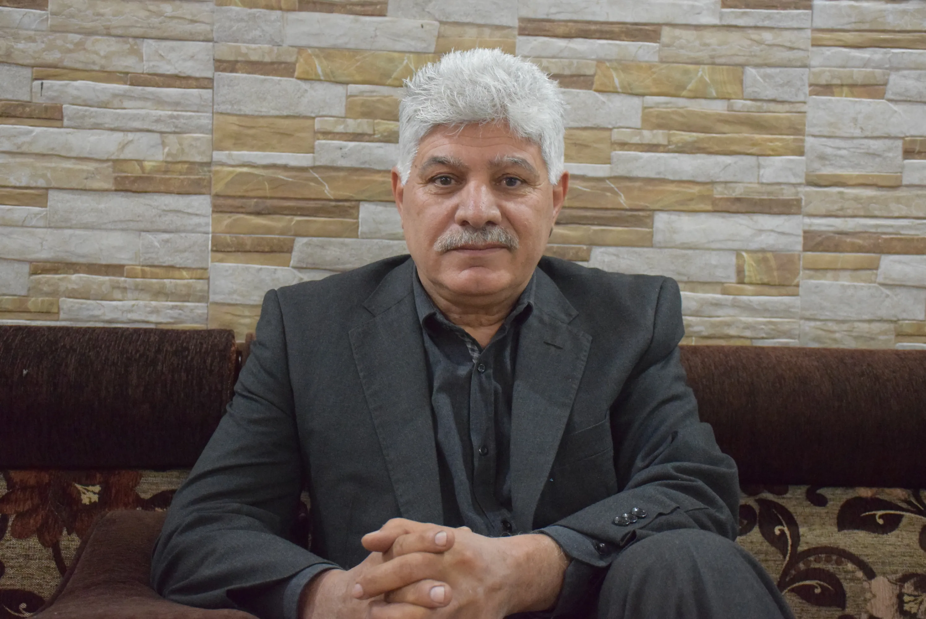 ’كان القائد عبدالله أوجلان يطالب الشعب بالاستعداد لحرب الشعب الثورية‘