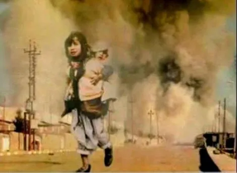 ​​​​​​​استخدام الأسلحة الكيماوية جرائم ارتكبتها تركيا ضد الكرد ولم تُعاقب عليها