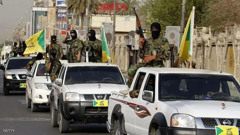 ​​​​​​​حزب الله العراقي يهدّد الكاظمي: الوقت مناسب لتقطيع أذنيه