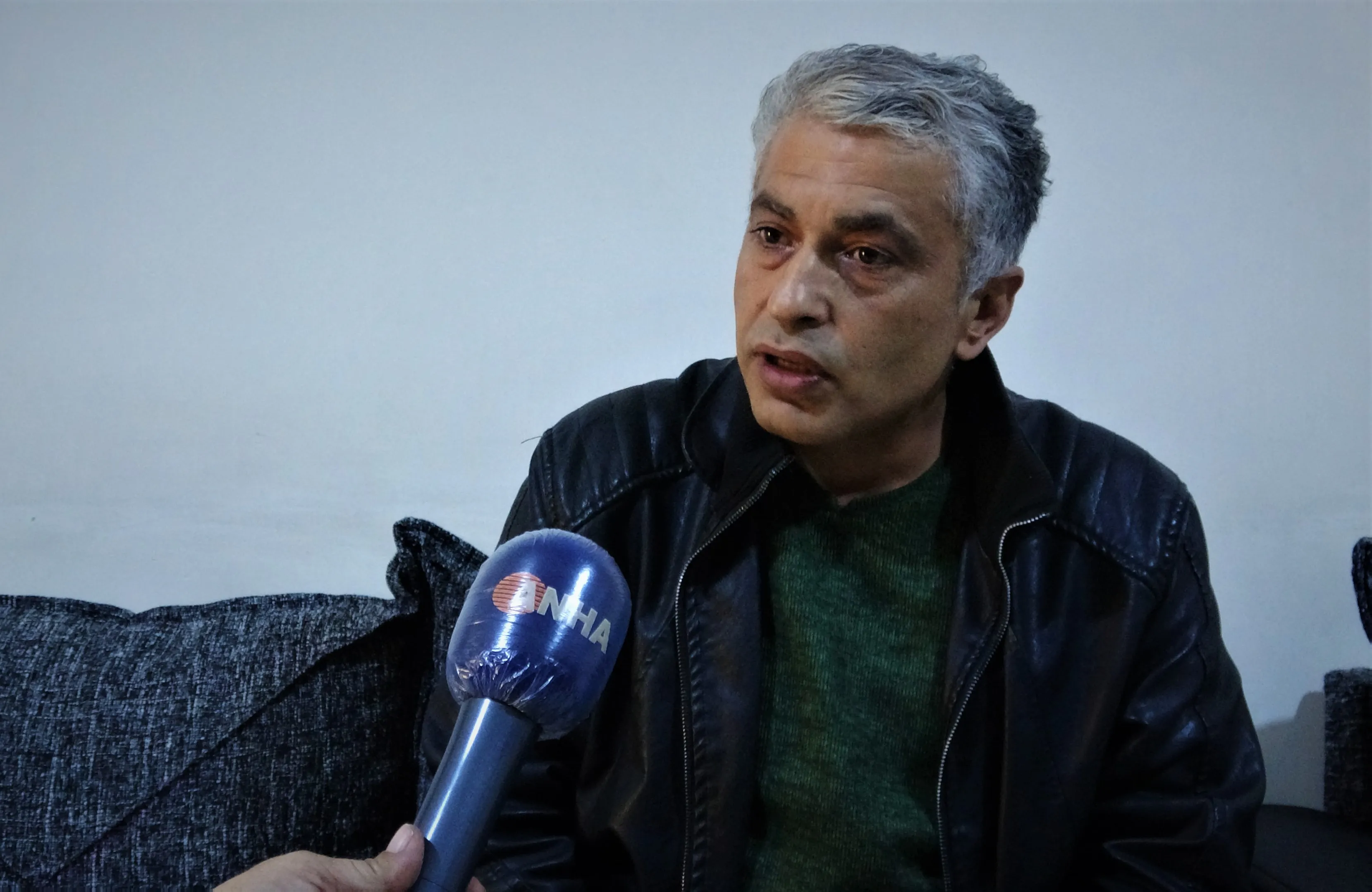′قطع المياه عن الحسكة هي إبادة بيولوجية والمجتمع الدولي صامت′