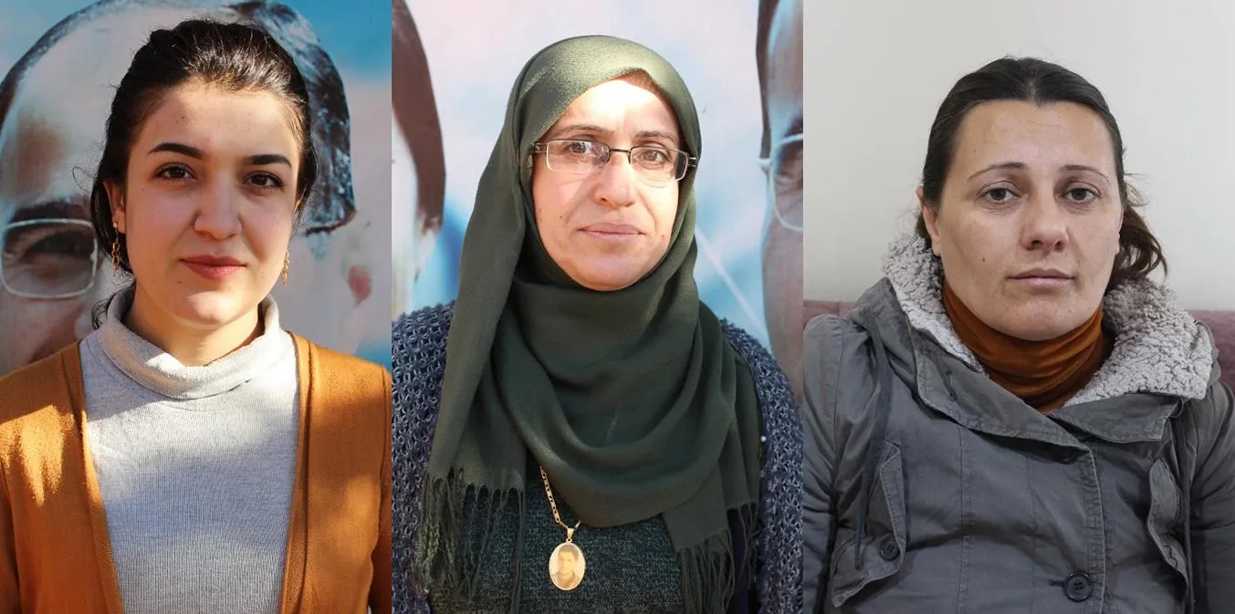 ​​​​​​​اعتقال ليلى كوفن لا يعني الصمت بل استمرار المقاومة