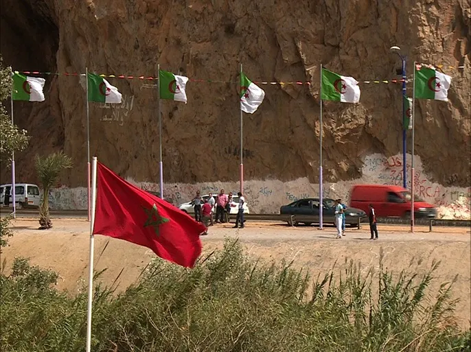 المغرب من هدوءٍ لم يتغير مع إسرائيل إلى قلق متصاعد مع الجزائر