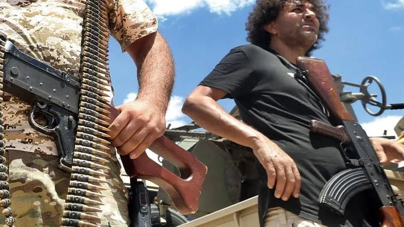 ​​​​​​​مجلس الأمن يطالب بسحب المرتزقة من ليبيا والتقيد بوقف إطلاق النار