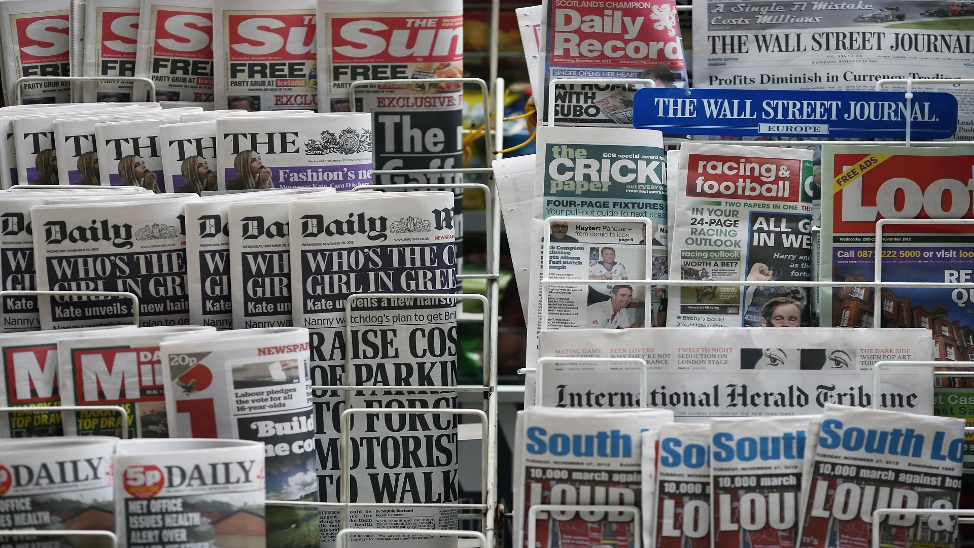 صحف عالمية: سوريا أمام كارثة إنسانية وواشنطن لا تثق بالدوحة ولا تشاركها المعلومات الاستخباراتية
