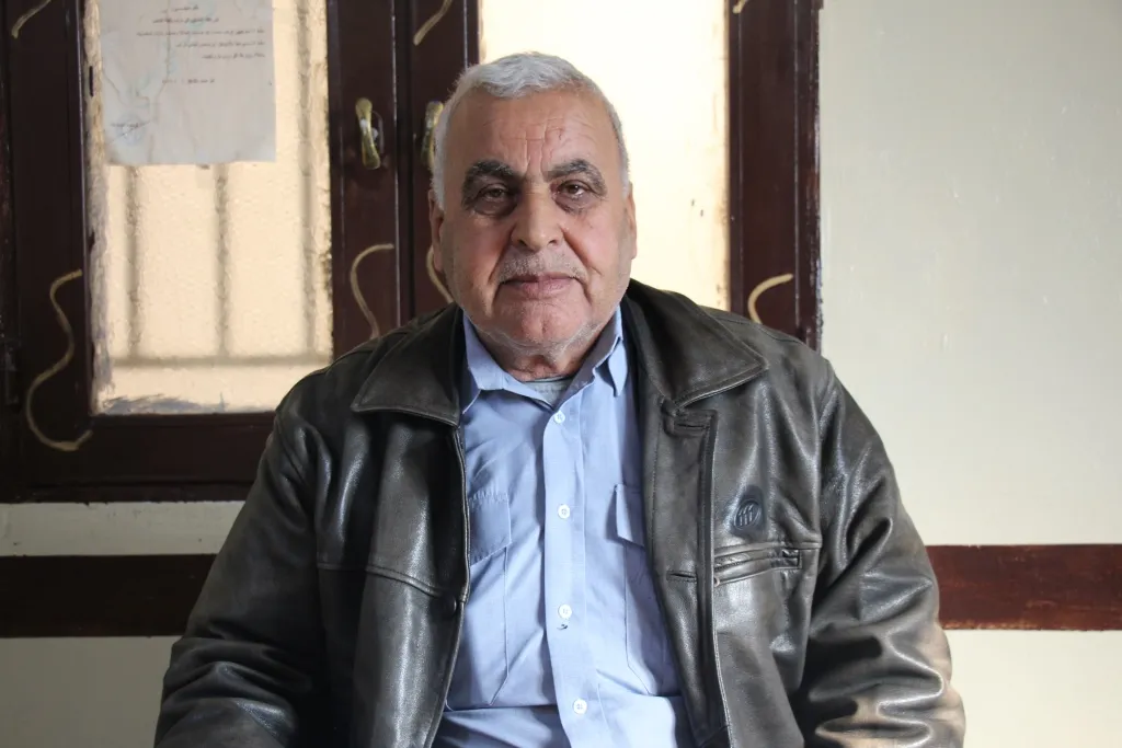 ​​​​​​​عمال النظافة ينتقدون... بتعاون الأهالي معنا سنحافظ على نظافة مديتنا أكثر