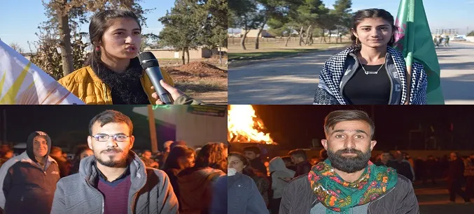 الشبيبة: لن نسمح بأن تُحتل أرضنا وسنتصدى للعدو