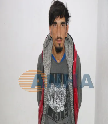 الأجهزة الأمنية تفكّك شبكة استخباراتية تركية في عين عيسى