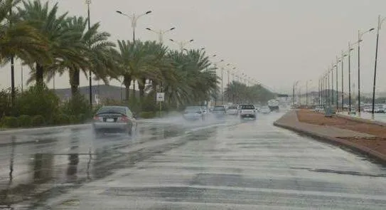 "رفع درجة الاستعداد القصوى وتعطيل الدراسة في مصر بسبب سوء الطقس"