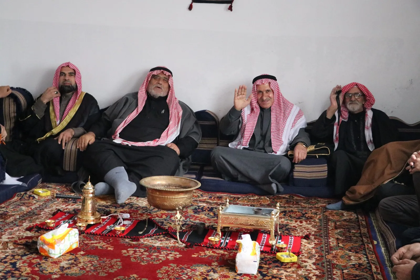​​​​​​​عائشة حسو: على جميع المكونات حماية مناطقها ضد أية هجمات