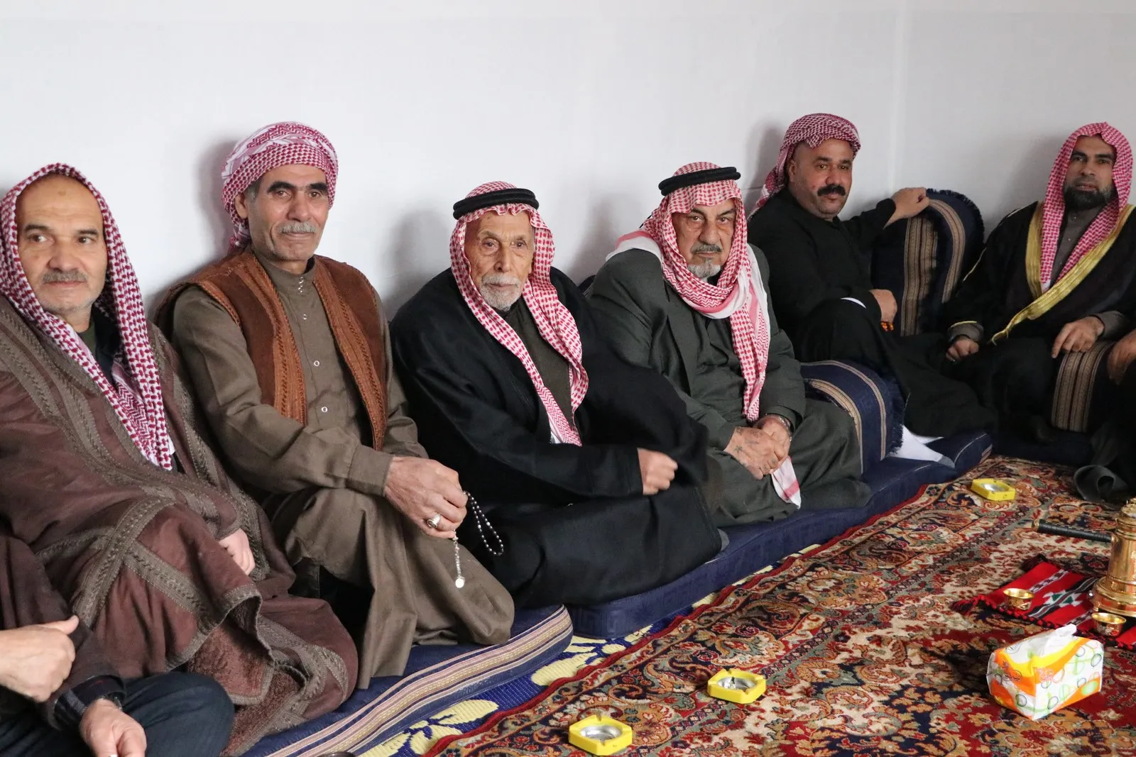​​​​​​​عائشة حسو: على جميع المكونات حماية مناطقها ضد أية هجمات